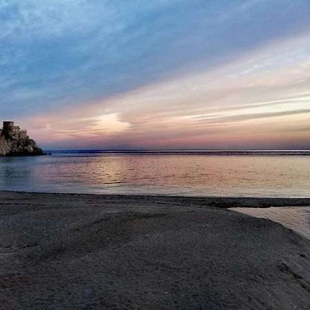 Bluoltremare Leilighet Amalfi Eksteriør bilde
